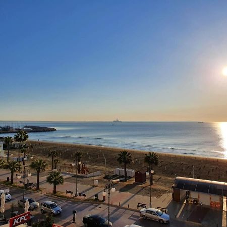 Alex Beach Apartment 33 Larnaca Buitenkant foto